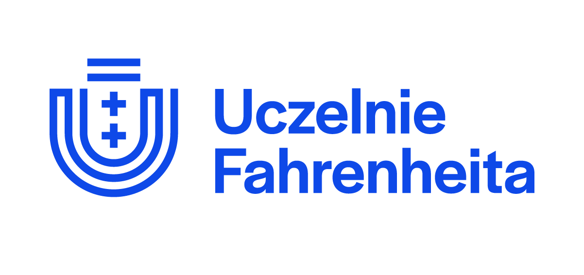 Logo Uczelnie Fahrenheita
